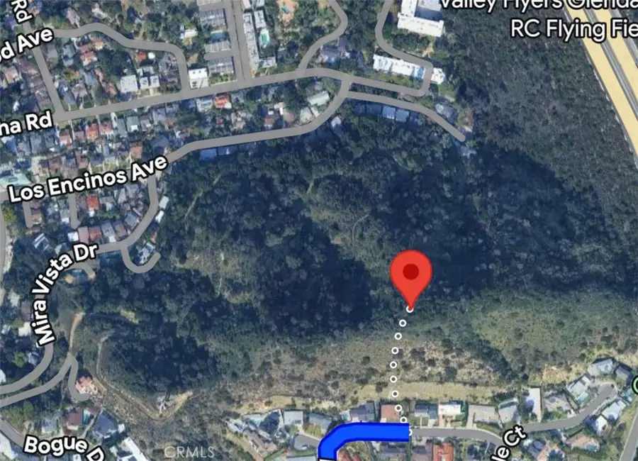 182 Emburns Rd, Glendale, CA 91206 - Image #2