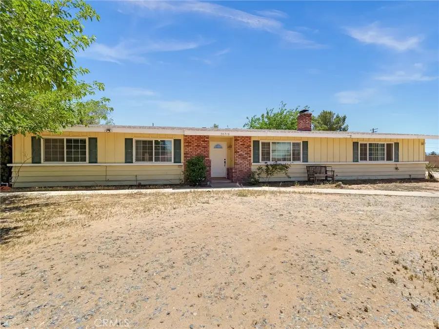 20715 Teton Road, Apple Valley, CA 92308 - #3