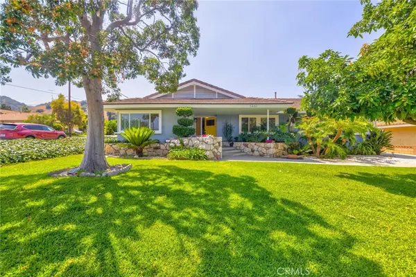 1461 Ameluxen Avenue, Hacienda Heights, CA 91745