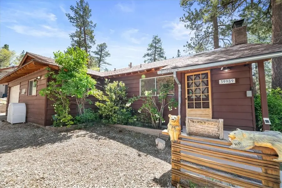 39989 Hillcrest Drive, Big Bear Lake, CA 92315 - #2