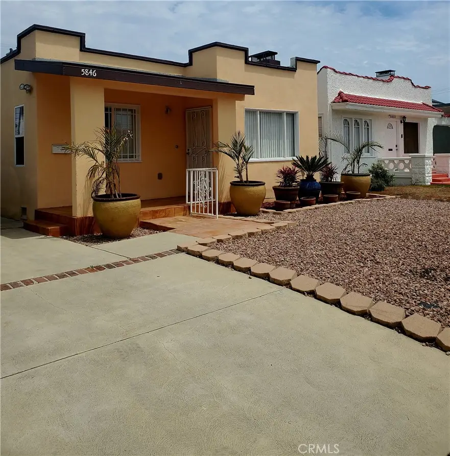5846 Madden Avenue, Los Angeles, CA 90043 - #1