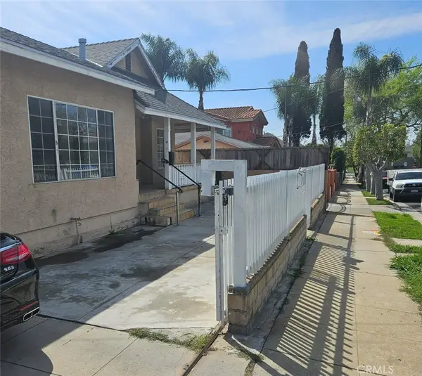 1126 S Dacotah Street, Los Angeles, CA 90023