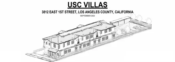 3812 E 1st Street, Los Angeles, CA 90063