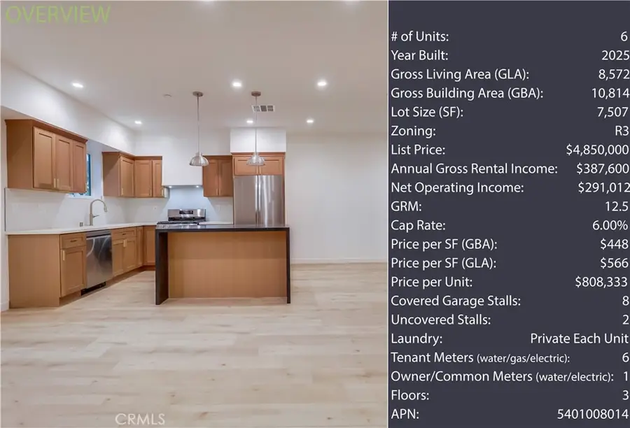 3415 Bellevue Avenue, Los Angeles, CA 90026 - Image #2