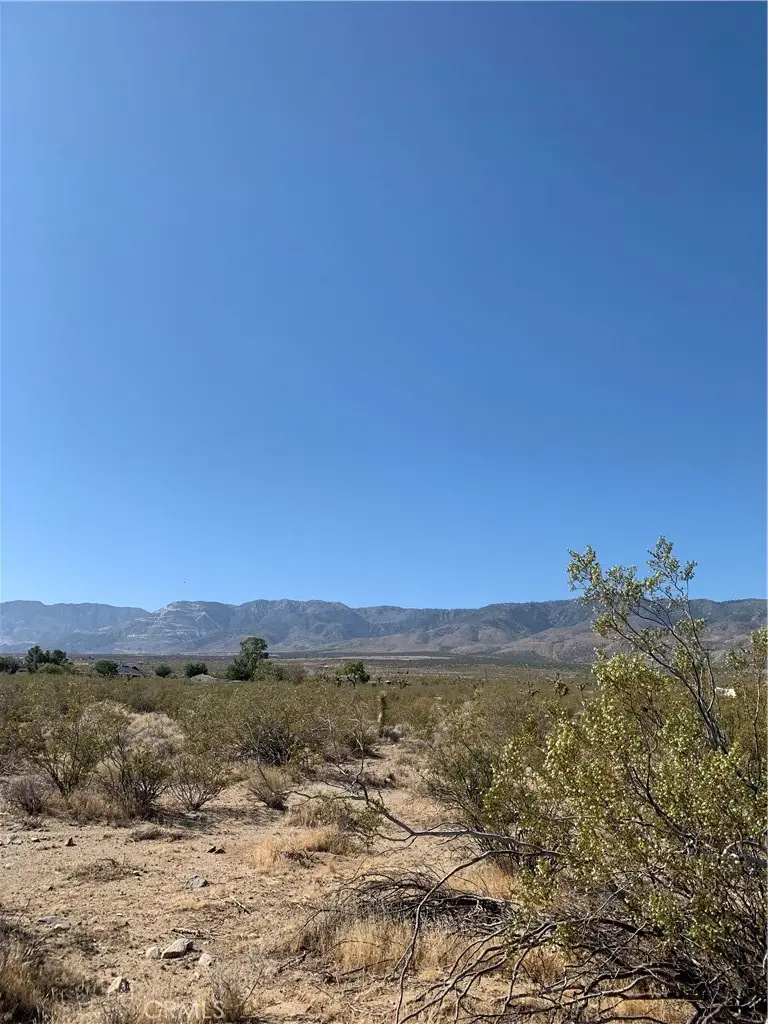 0 Banta Road, Lucerne Valley, CA 92356 - #2