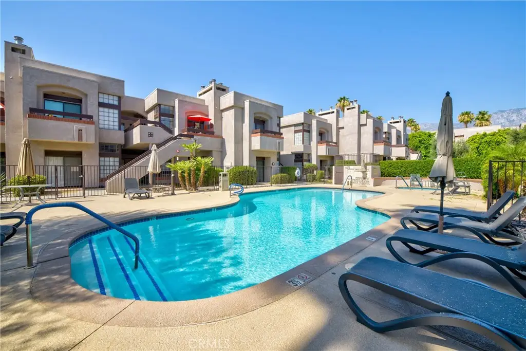 2601 S Broadmoor Drive #44, Palm Springs, CA 92264 - Image #1