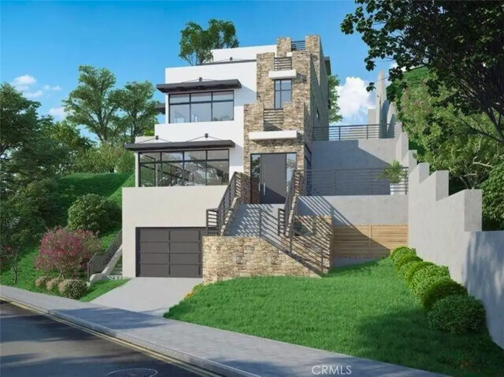 4525 Ensenada, Woodland Hills, CA 91307 - #1