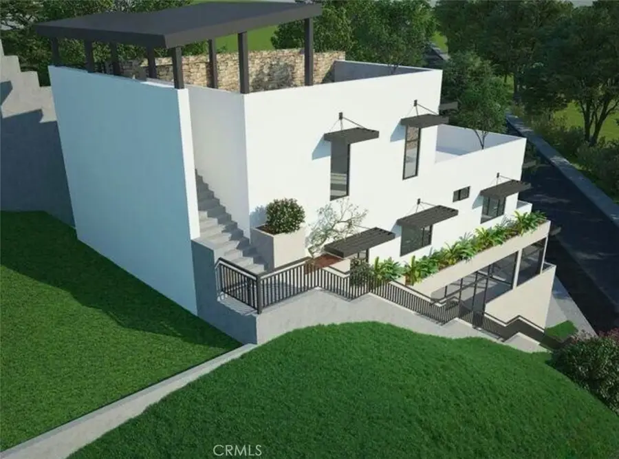 4525 Ensenada, Woodland Hills, CA 91307 - #3