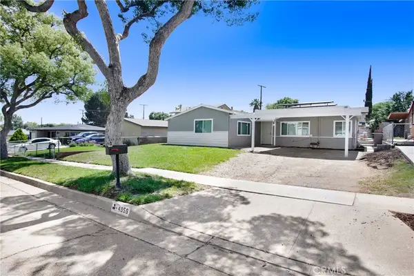 4956 N Stoddard Avenue, San Bernardino, CA 92407