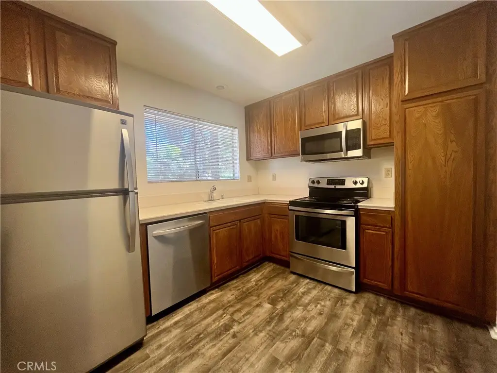 5368 Algarrobo #2F, Laguna Woods, CA 92637 - #1