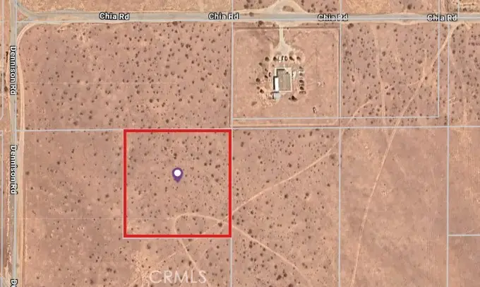 0 Bellflower Road, Apple Valley, CA 92308 - Image #1