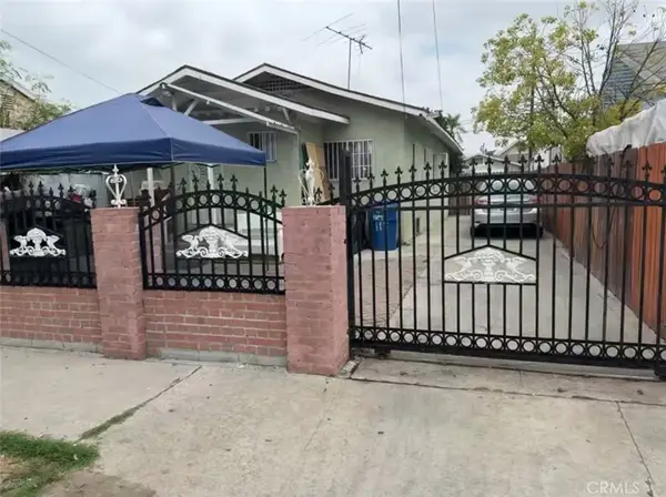 917 E 42nd Street, Los Angeles, CA 90011