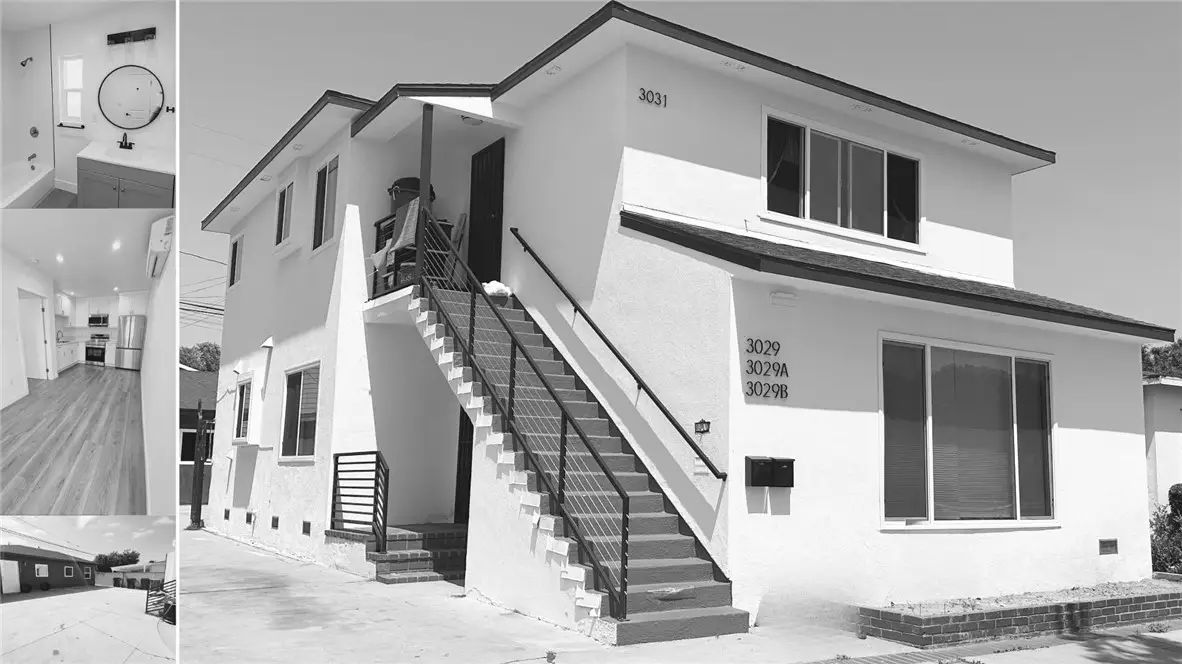 3029 Pacific Avenue, Long Beach, CA 90806 - #1