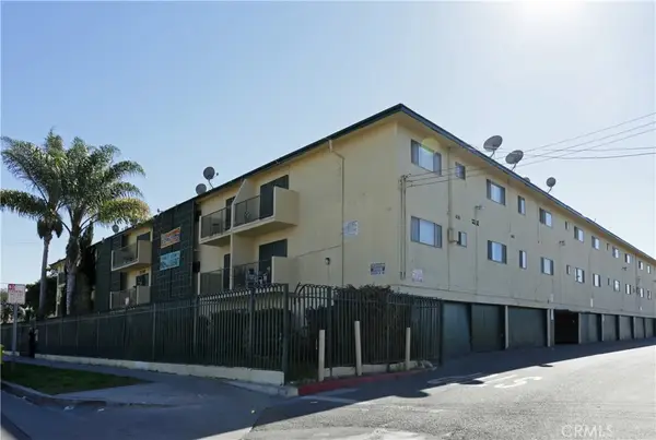 3130 Euclid Avenue, Lynwood, CA 90262