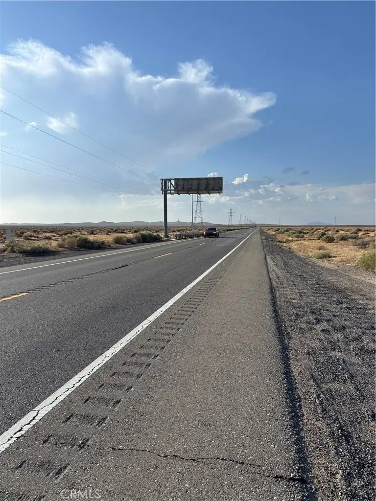 0 Oxford, Kramer Junction, CA 93516 - #1