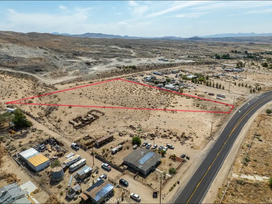 26106 Us Highway 58, Barstow, CA 92311 - Image #2