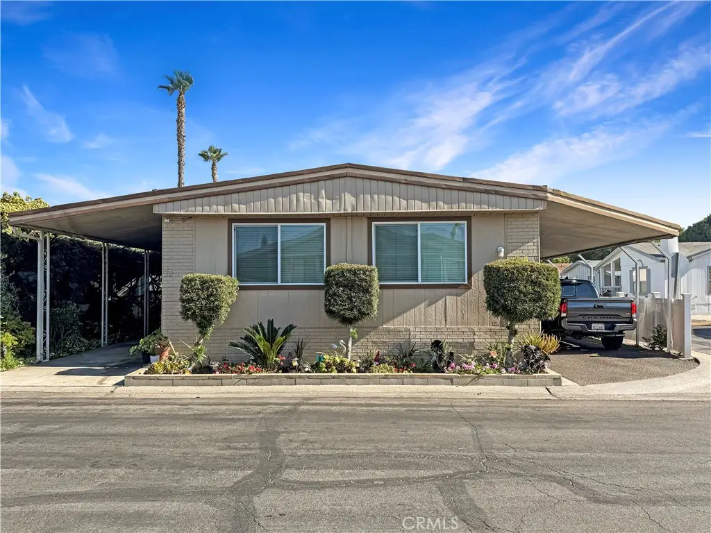 201 W Collins Avenue #73, Orange, CA 92867 - Image #1