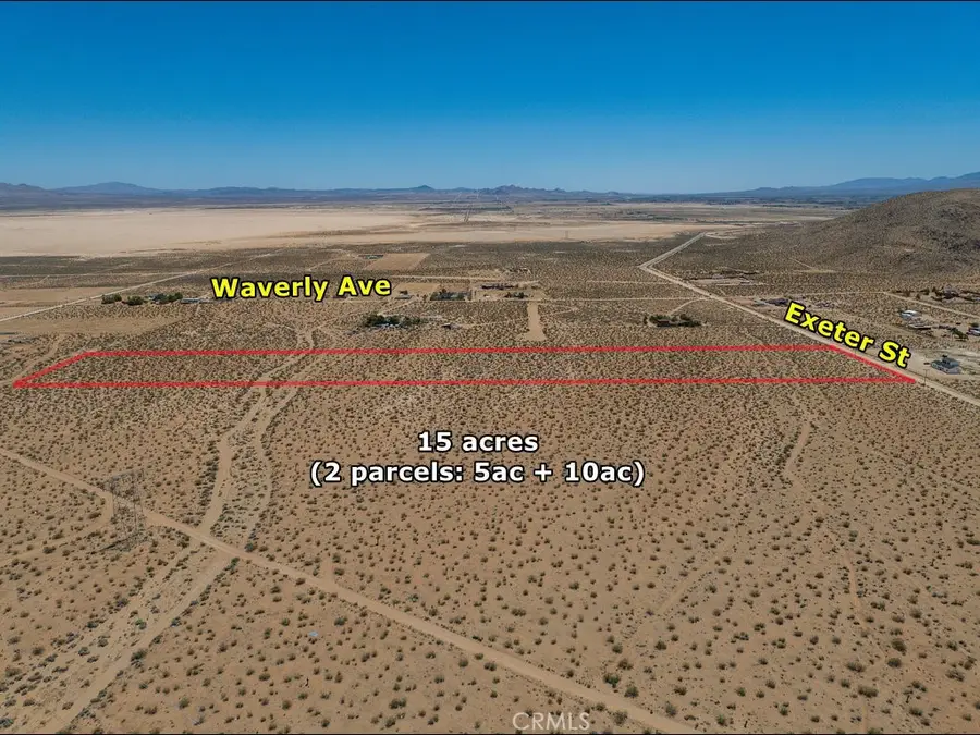 30330 Exeter Street, Lucerne Valley, CA 92356 - #2