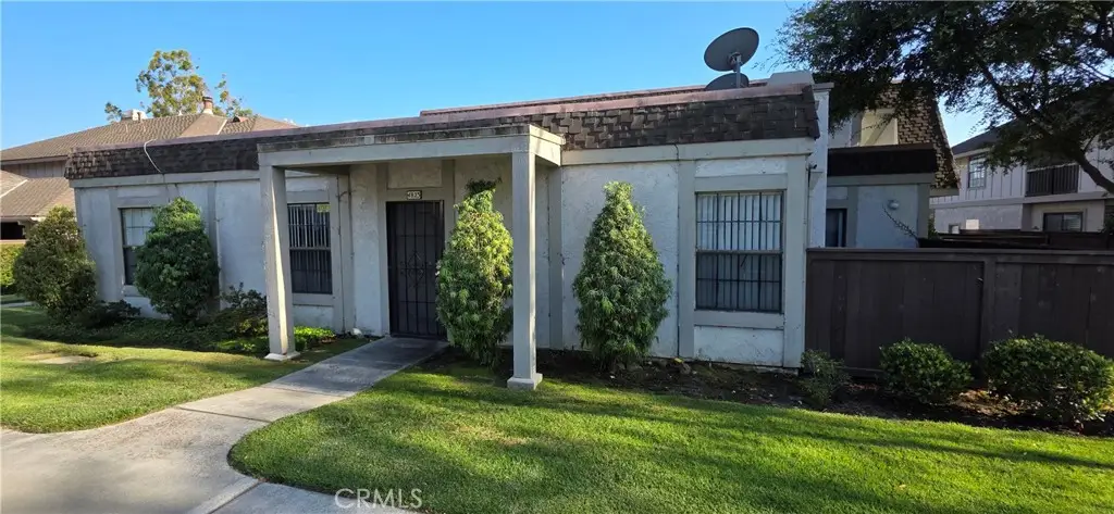 4823 Fieldbrook Lane #24, Cypress, CA 90630 - Image #1