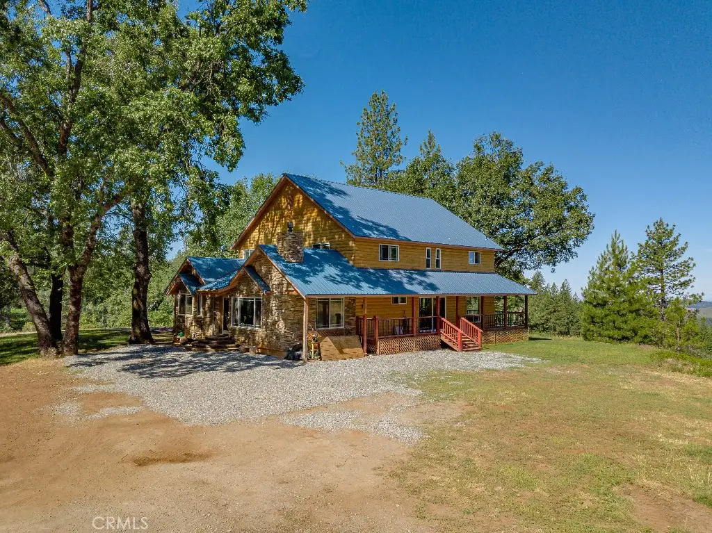 777 Morning Glory Road, Mountain Ranch, CA 95246 - #1