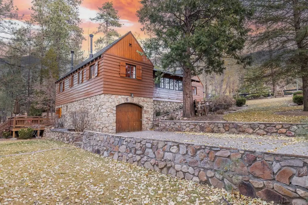 39654 Flicker Road, Fawnskin, CA 92333 - #1