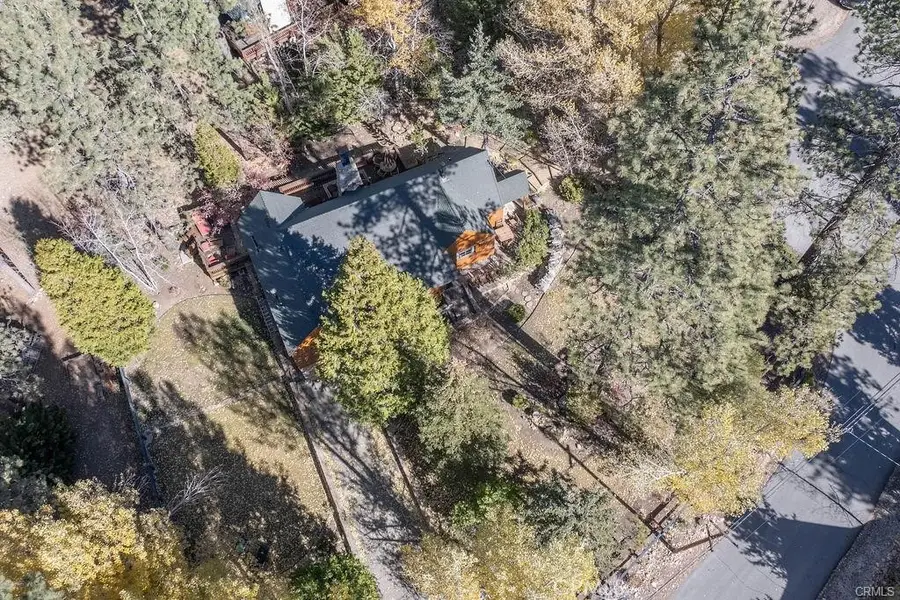 39654 Flicker Road, Fawnskin, CA 92333 - #2