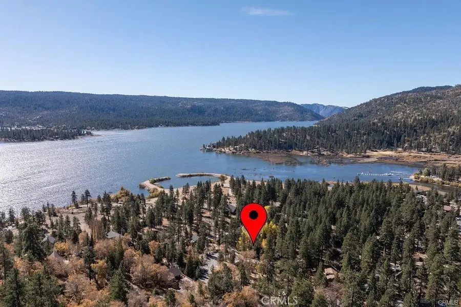 39654 Flicker Road, Fawnskin, CA 92333 - #3