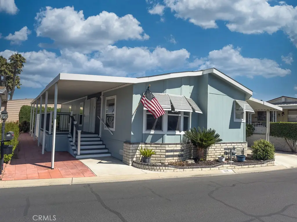 1400 Sunkist Street #214, Anaheim, CA 92806 - Image #1