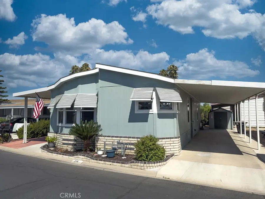 1400 Sunkist Street #214, Anaheim, CA 92806 - Image #2