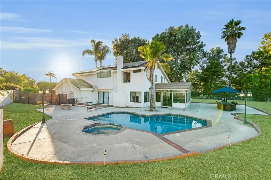 1549 Hillcrest Drive, Pomona, CA 91768 - #2