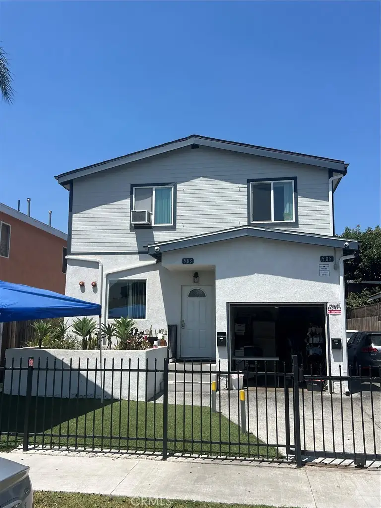 505 E 68th Street, Los Angeles, CA 90003 - Image #2