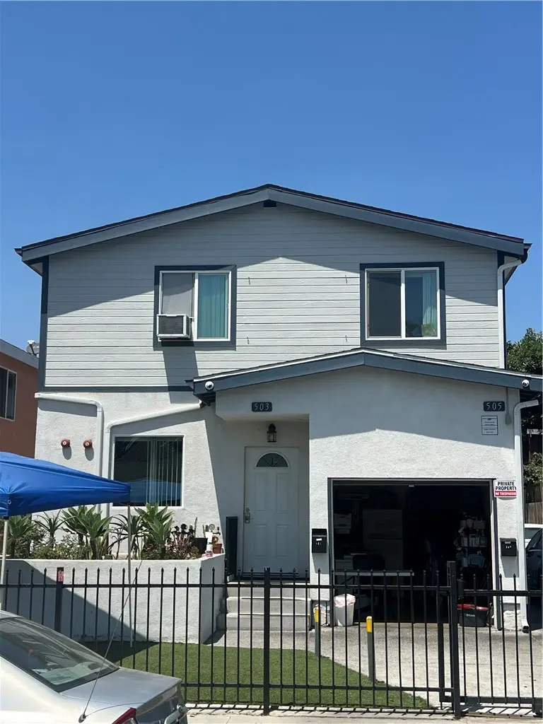 505 E 68th Street, Los Angeles, CA 90003 - Image #3