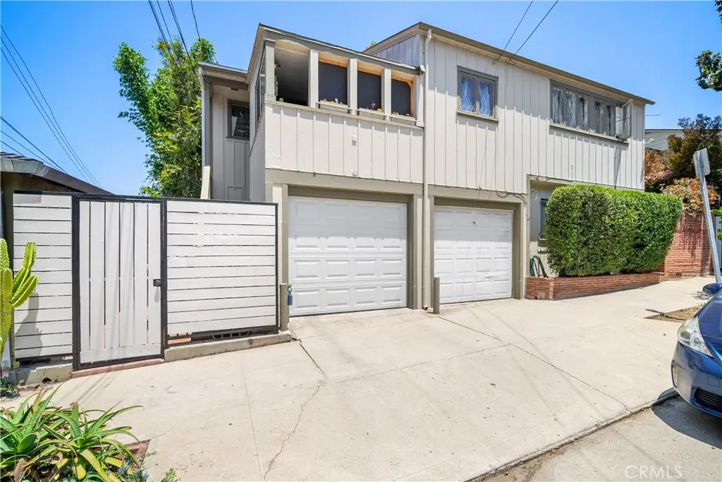 2511 W 5th, Los Angeles, CA 90057 - #1