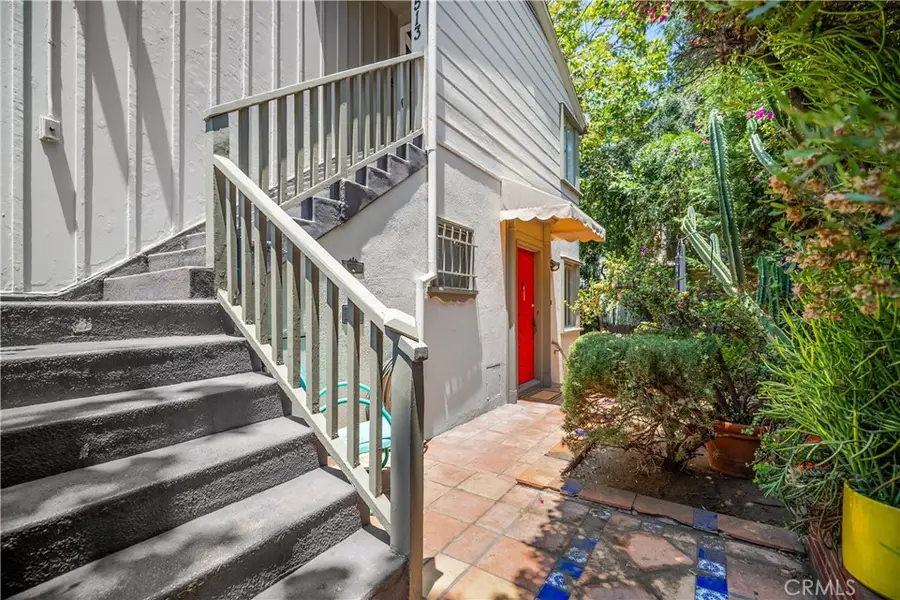 2511 W 5th, Los Angeles, CA 90057 - #2