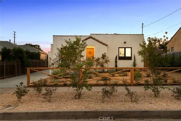 6652 Hough Street, Los Angeles, CA 90042