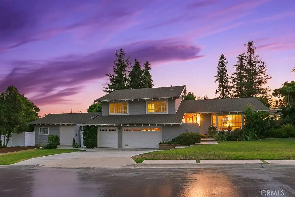 9451 Brewer Way, Villa Park, CA 92861 - #1