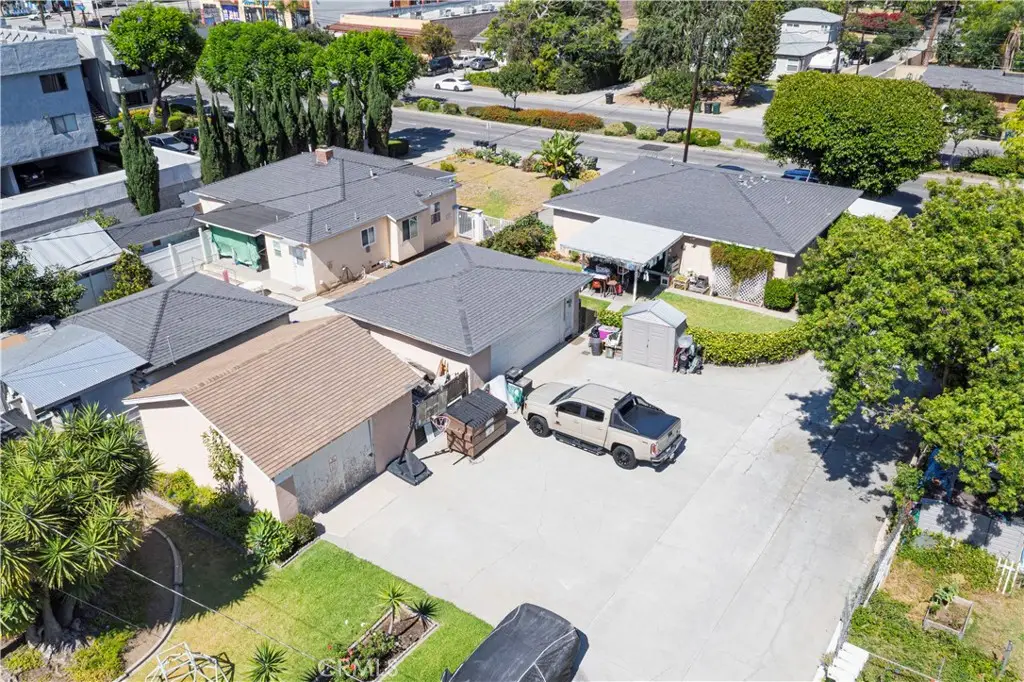 10847 La Mirada Boulevard, Whittier, CA 90604 - #1