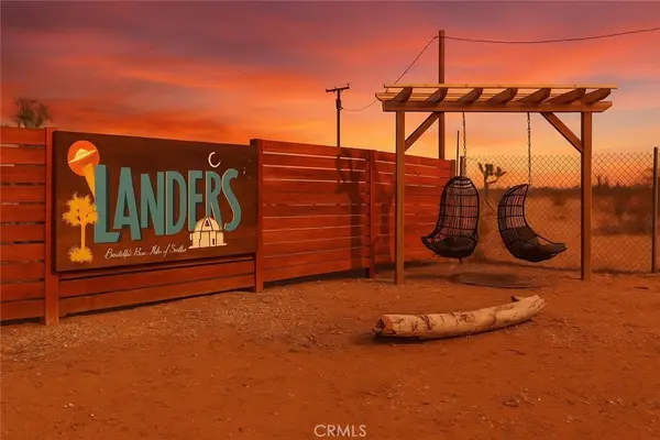 670 Ducor Avenue, Landers, CA 92285