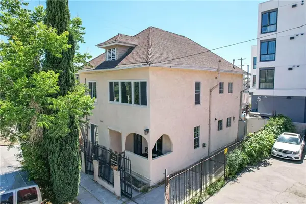 1311 Dewey Avenue, Los Angeles, CA 90006