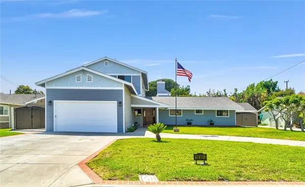 14141 Clarissa Lane, North Tustin, CA 92705