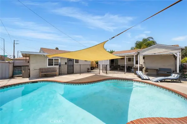 1626 E Mardina St., West Covina, CA 91791