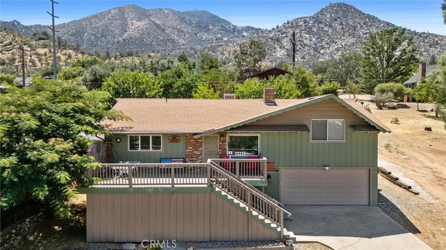 119 Pine Drive, Kernville, CA 93238 - Image #2