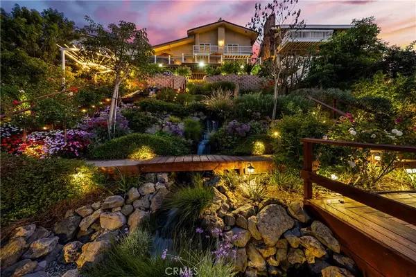 12352 Baja Panorama, North Tustin, CA 92705