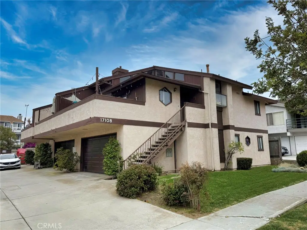 17108 Sims Lane, Huntington Beach, CA 92649 - Image #1