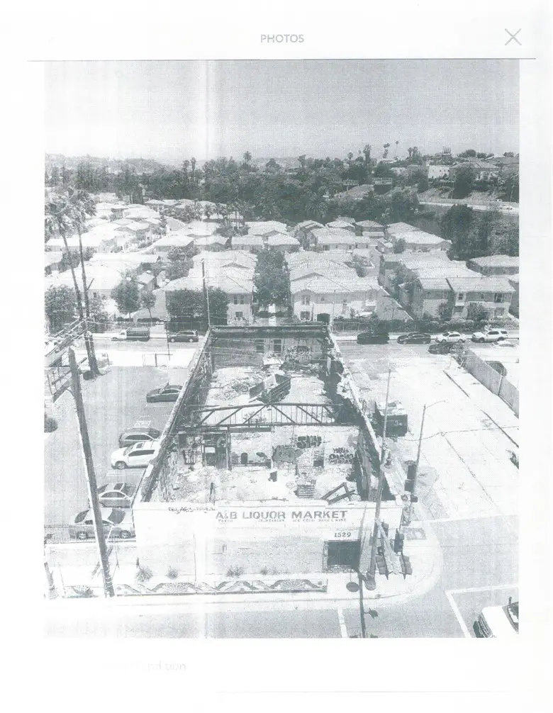 1529 E 1st Street, Los Angeles, CA 90033 - #1