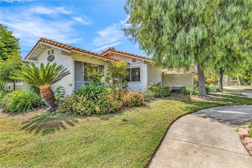 2197 Via Mariposa E #B, Laguna Woods, CA 92637 - #1