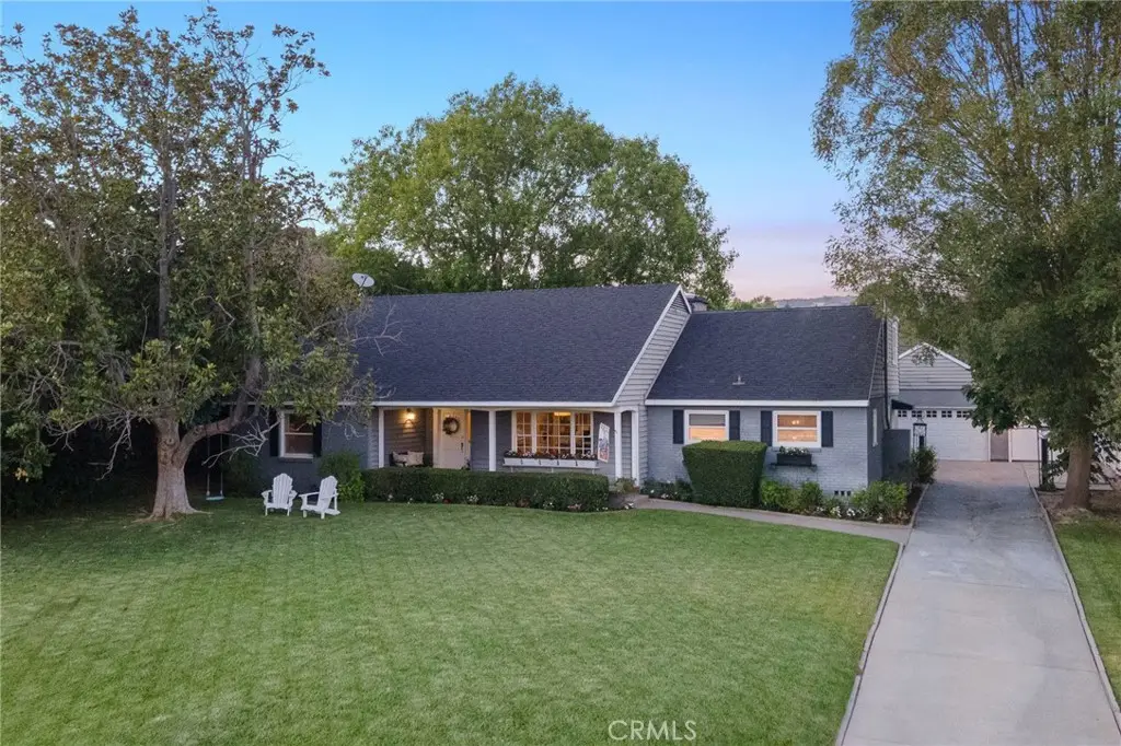 14617 Montevideo Drive, Whittier, CA 90605 - Image #1