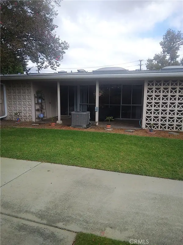 13061 Del Monte Dr 277c M-11, Seal Beach, CA 90740