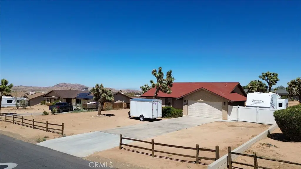 7357 Camarilla Avenue, Yucca Valley, CA 92284 - Image #1