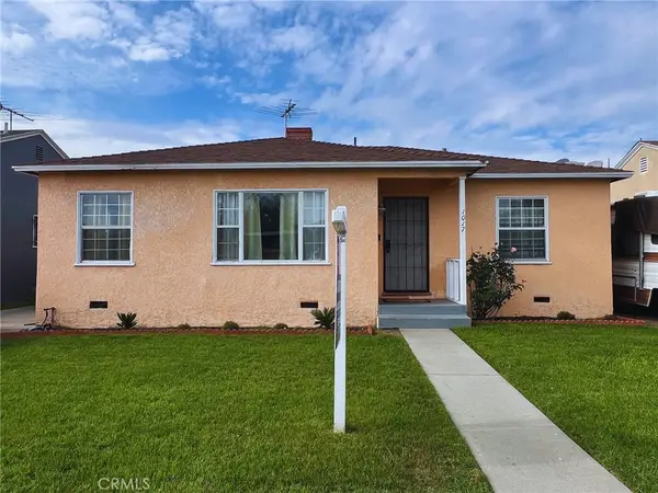 1017 S Chester Avenue, Compton, CA 90221